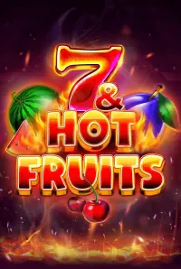 7 hot fruits - logo